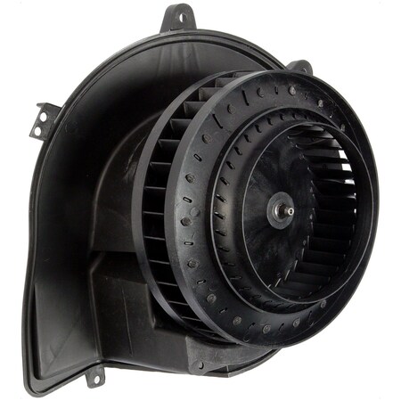 Continental/Teves Buick Lesabre 02-00/Cadillac Deville 02- Blower Motor, Pm9215 PM9215